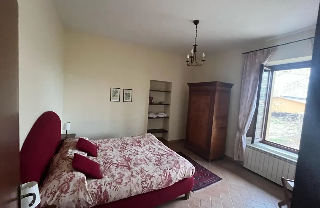 Agriturismo Pantano Borghese-1