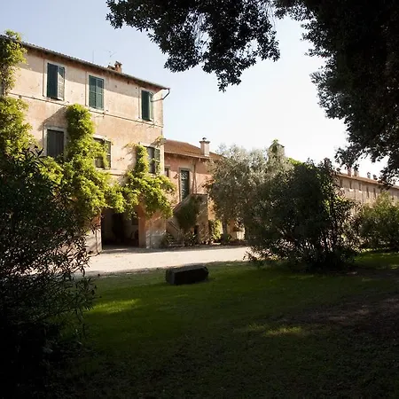 Agriturismo Pantano Borghese-3